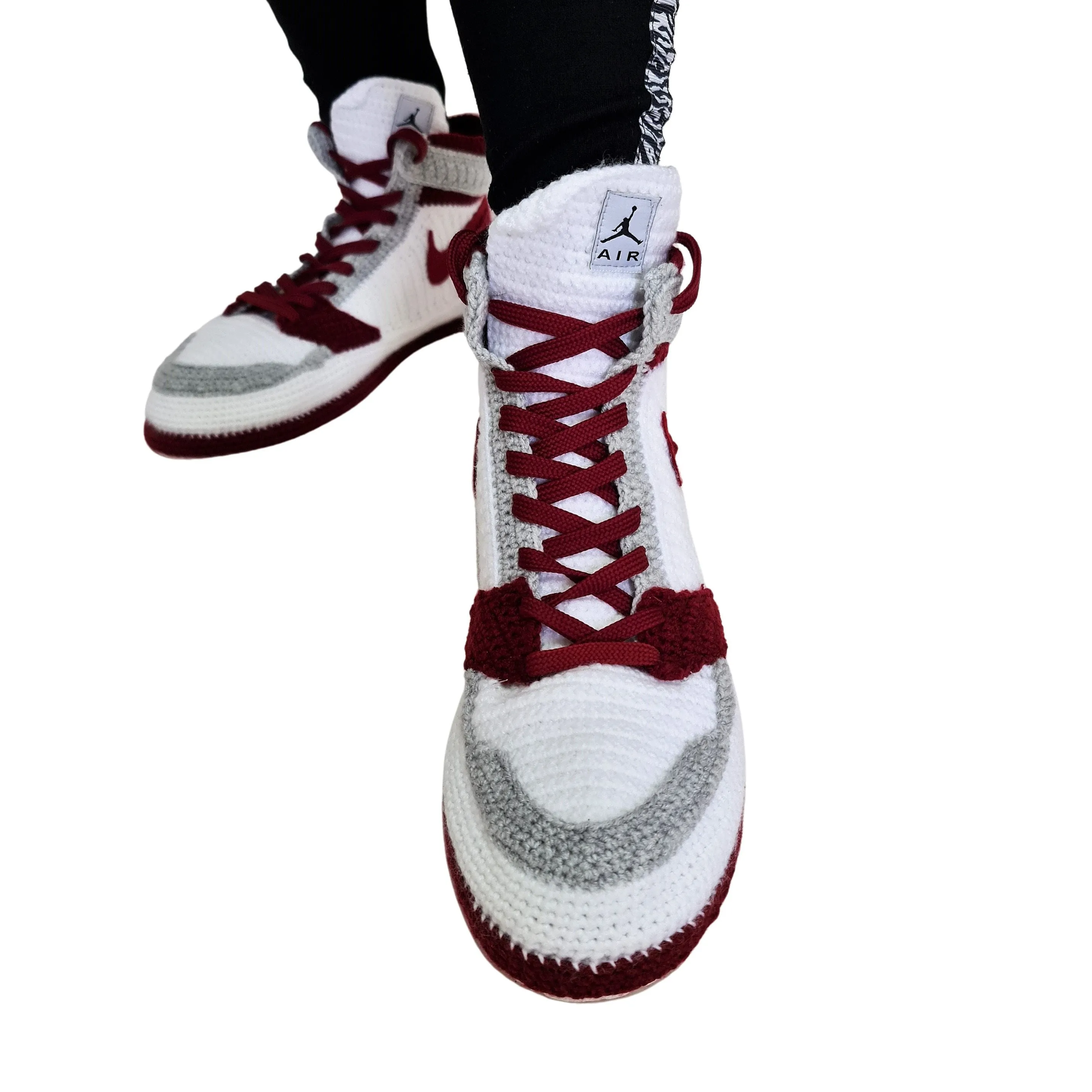 Texas A&M University Aggies Jordan Basketball Football Sneakers Slippers Team Socks