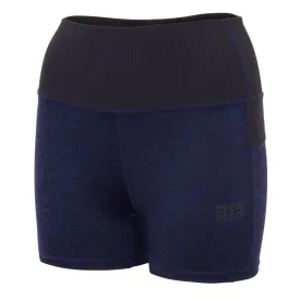 The Essential High Waist Rowing Short Short 5"