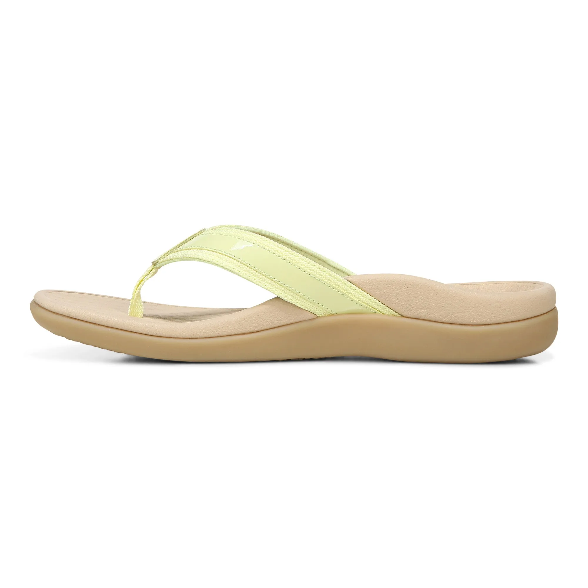 Tide II Toe-Post Sandal Seasonal