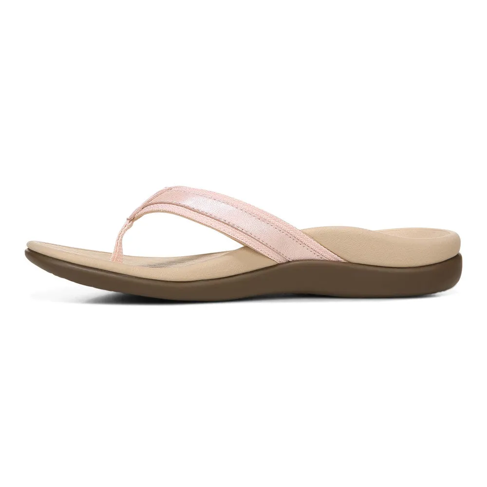 Tide II Toe-Post Sandal Seasonal