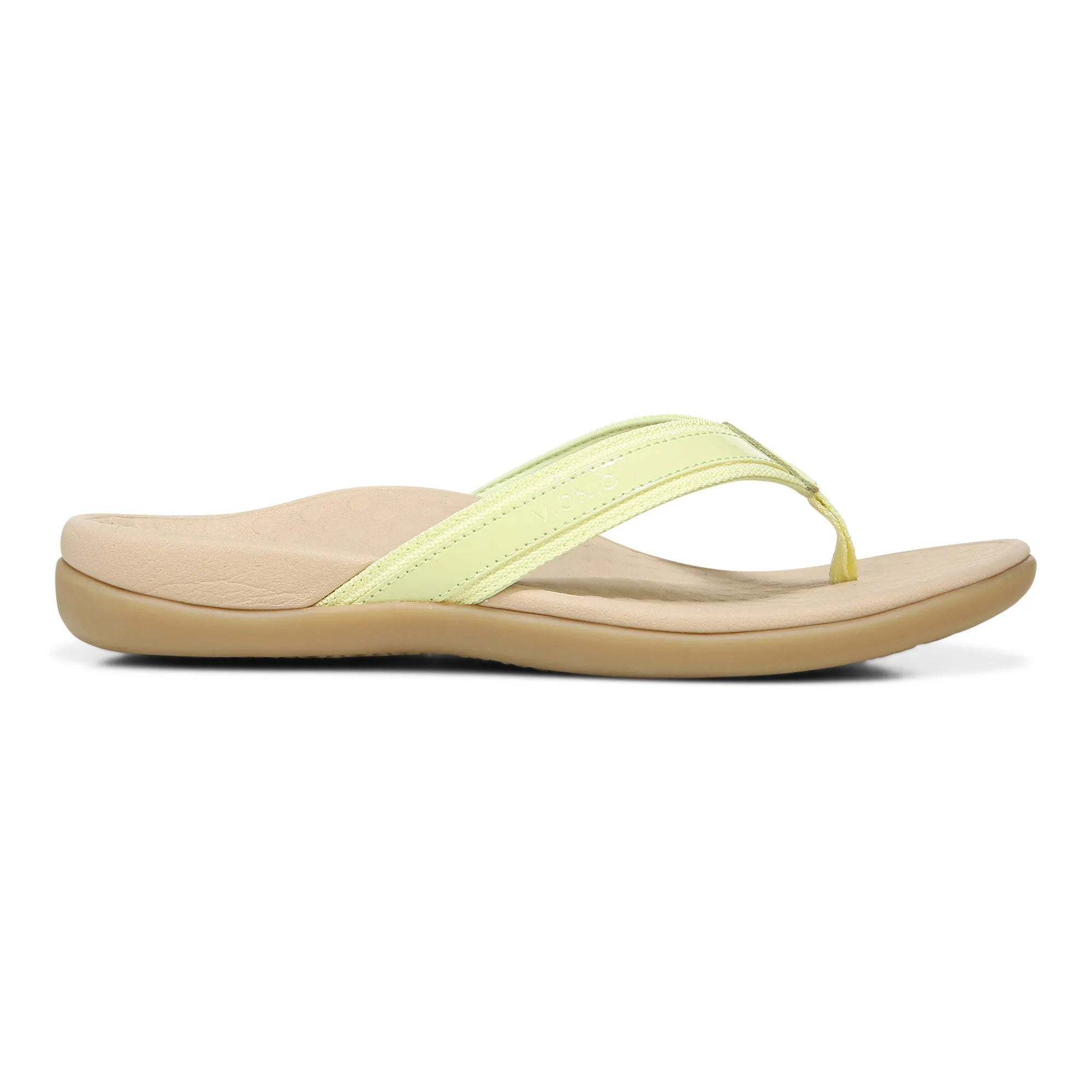 Tide II Toe-Post Sandal Seasonal