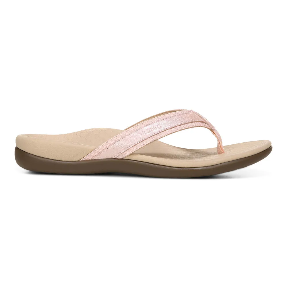 Tide II Toe-Post Sandal Seasonal