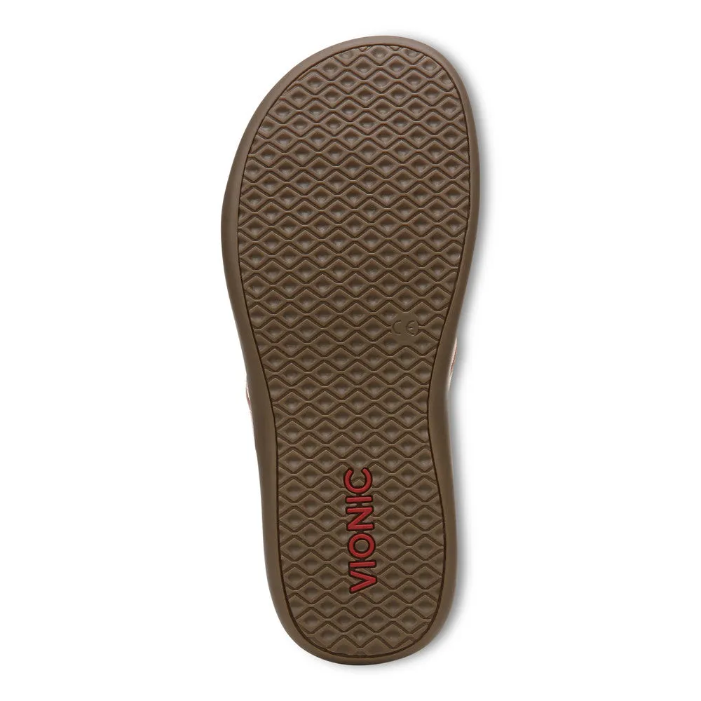 Tide II Toe-Post Sandal Seasonal