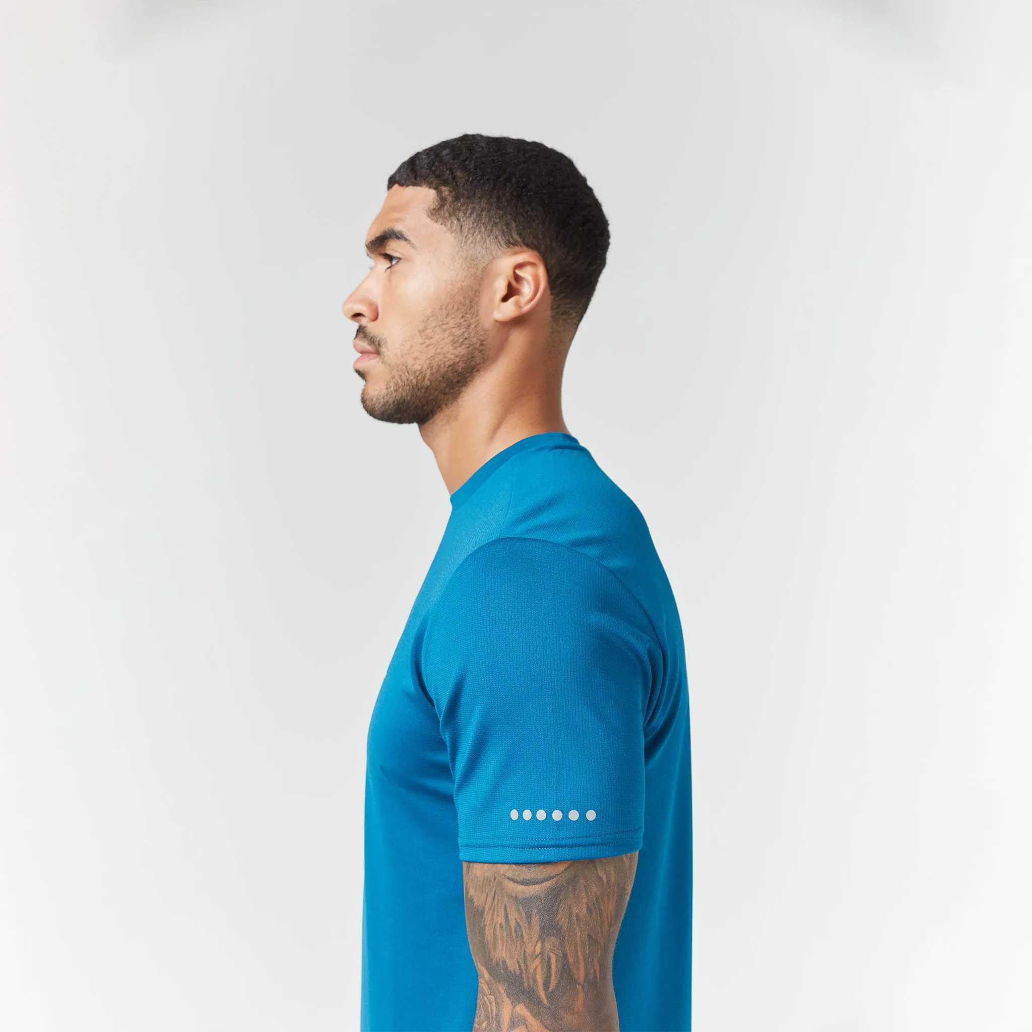 Training T-Shirt | Teal