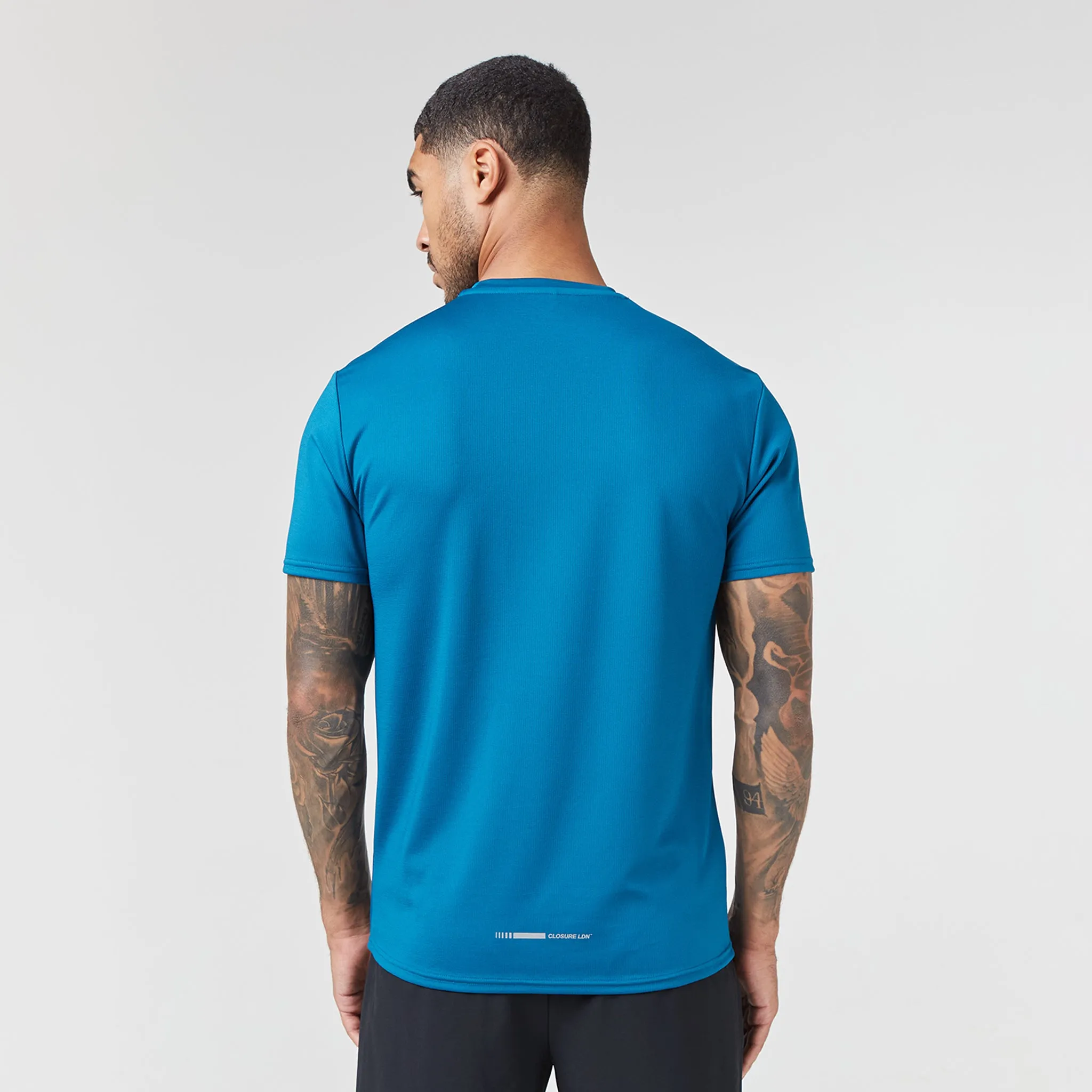 Training T-Shirt | Teal