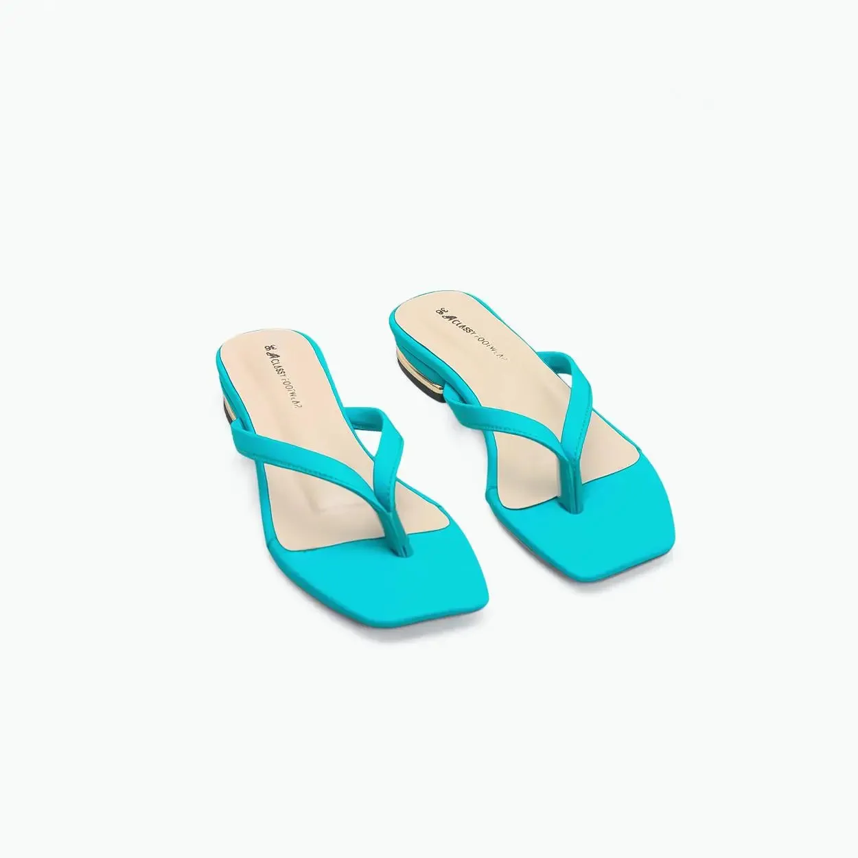 Trending Pencil Heels Premium Shoes | Nawabi Shoes BD