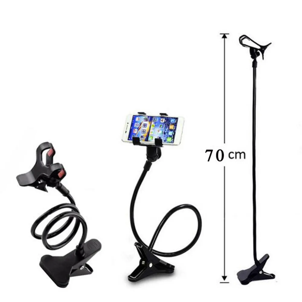 Universal Flexible Lazy Mobile Phone Holder