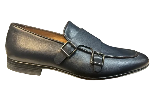 Vercini leather SHOES