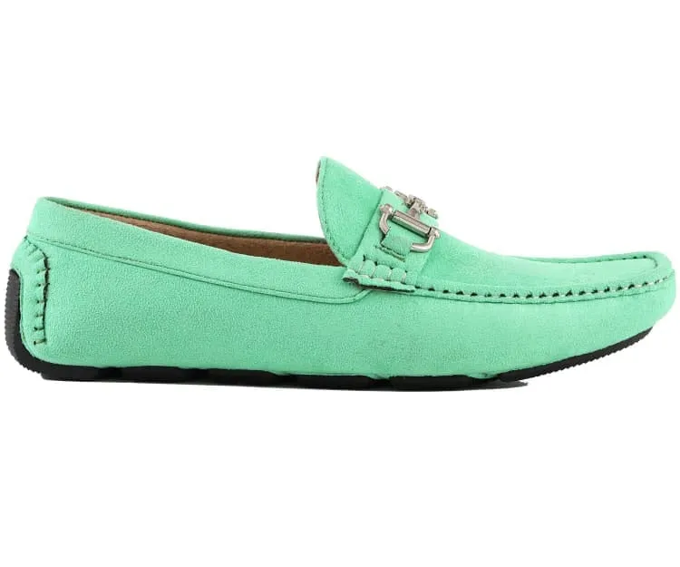 Walken Mint Green | Pre-Owned