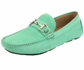 Walken Mint Green | Pre-Owned