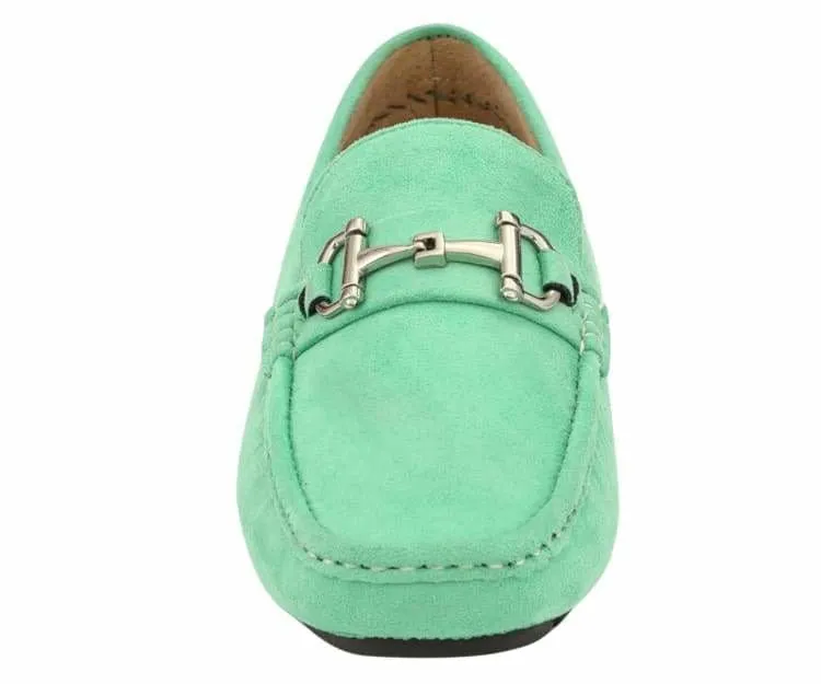 Walken Mint Green | Pre-Owned