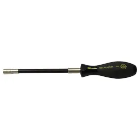 Wiha Nut Driver Flexible Shaft 7mm x 150mm