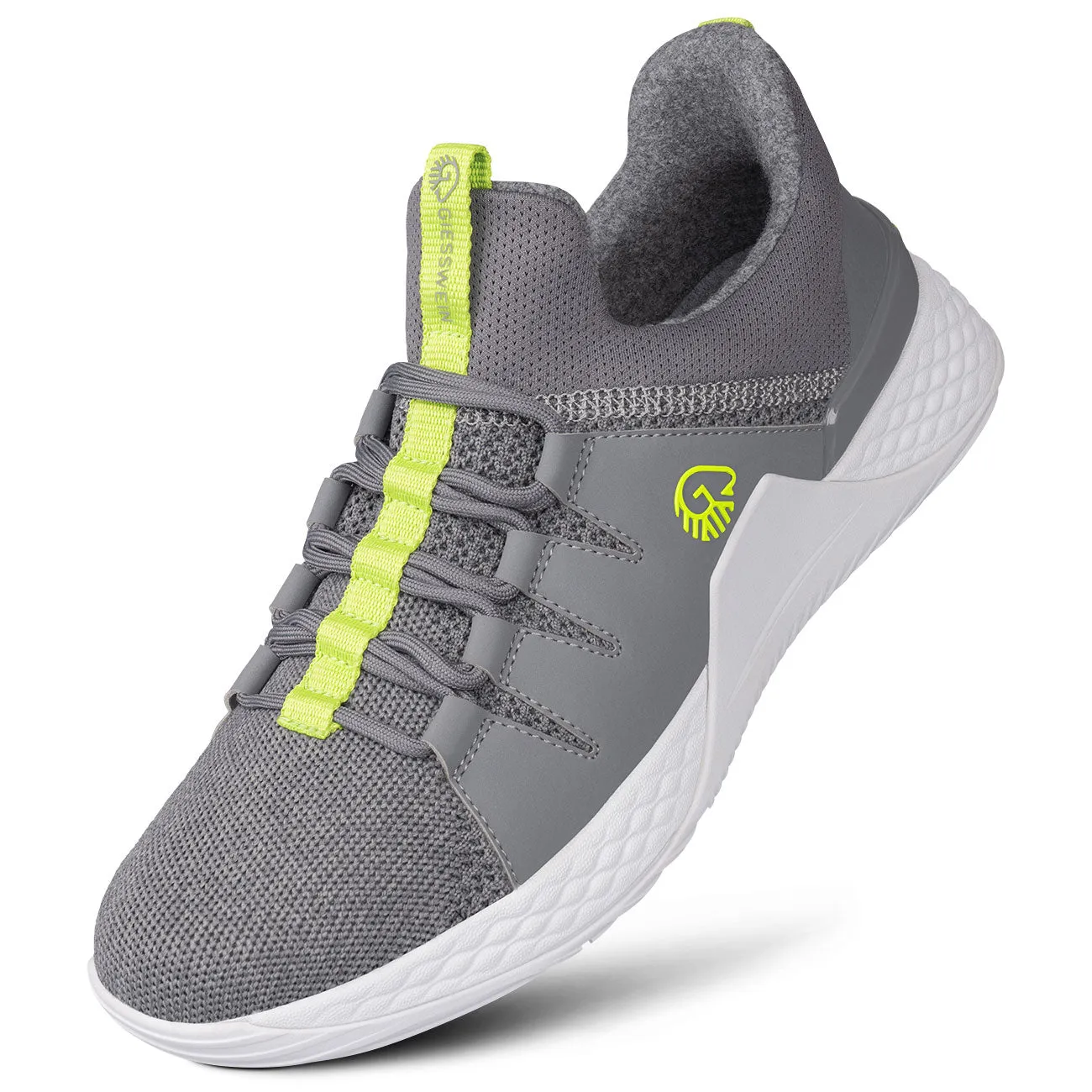 Wool Trainer Women