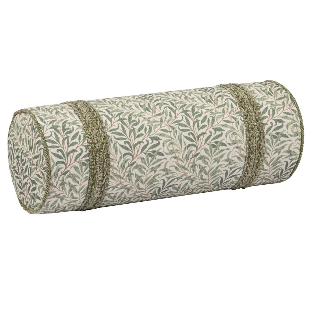 Zen Pillow - Willow Boughs